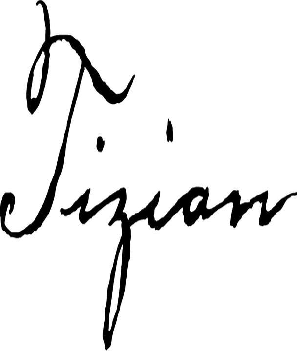 Tizian