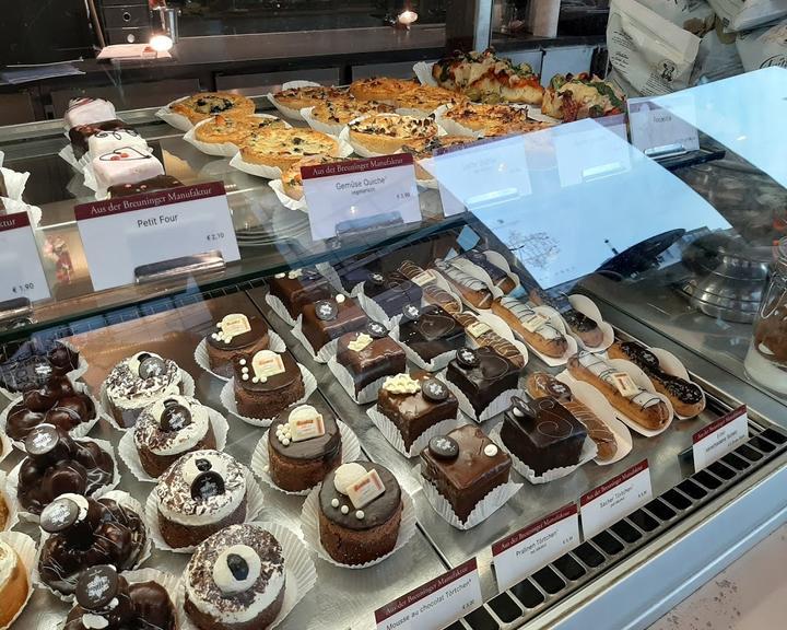 Breuninger Confiserie