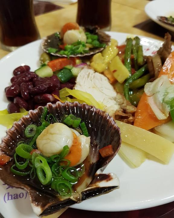 China Restaurant