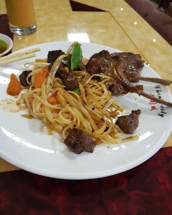 China Restaurant