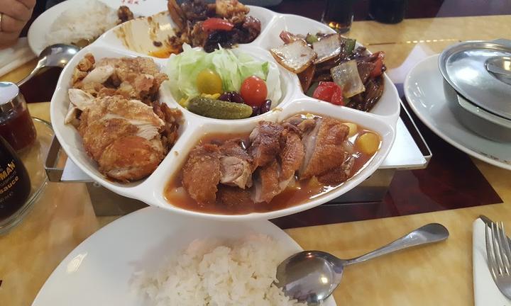 China Restaurant