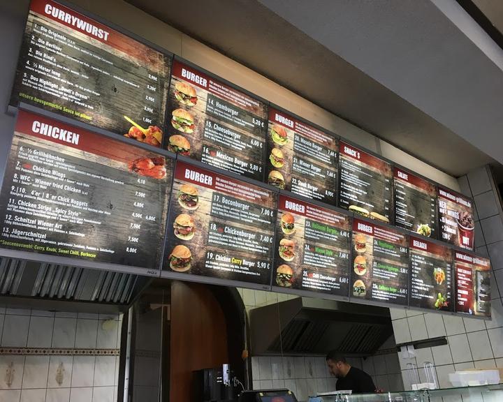 Wiener Grillhaus