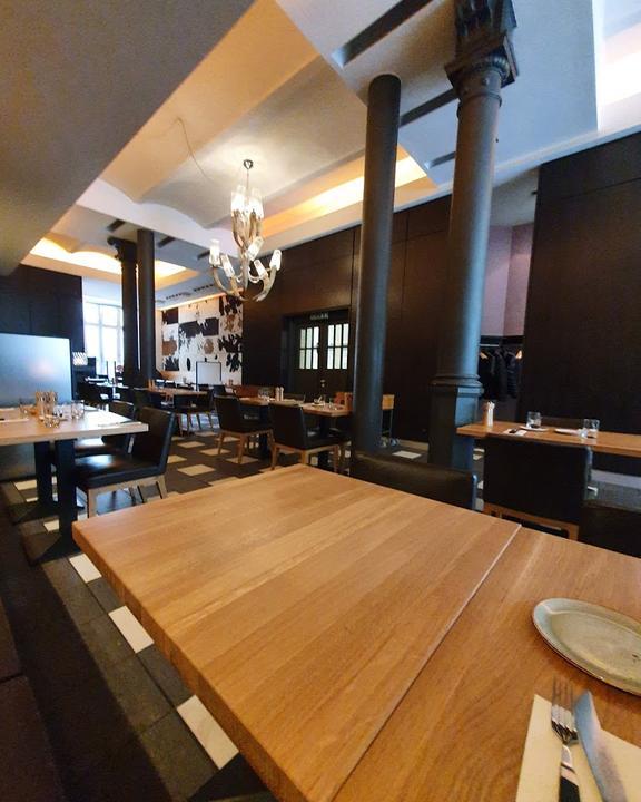 Estancia Steaks