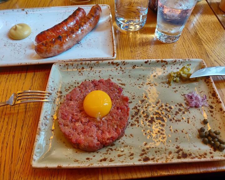 Estancia Steaks