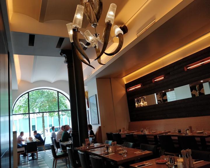 Estancia Steaks