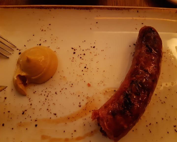 Estancia Steaks