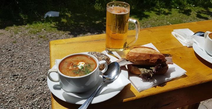 Fischkaten Ahrenshoop