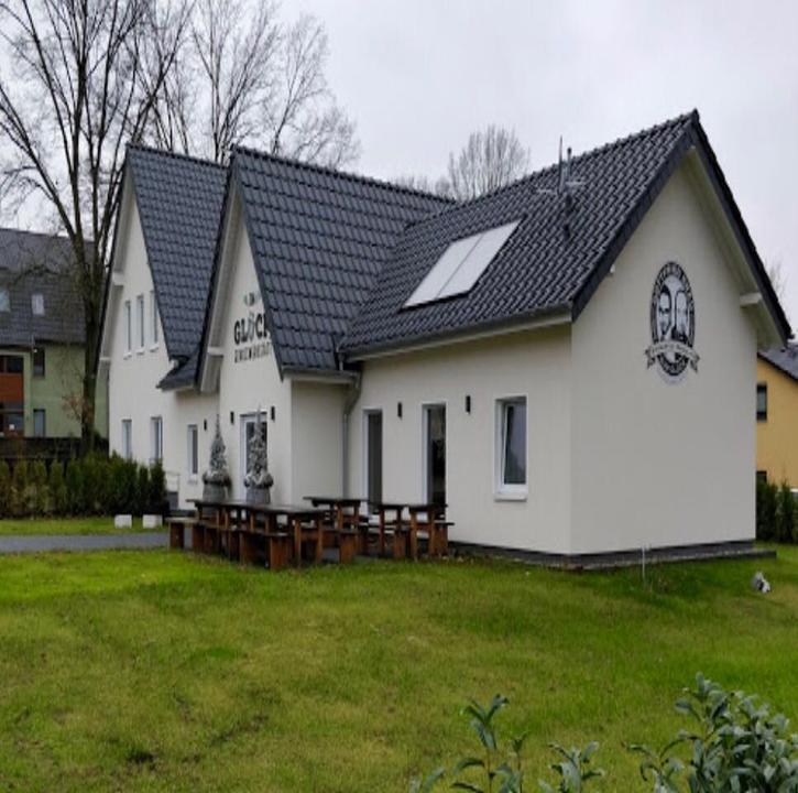 Genusswerkstatt ZUM GLÜCK