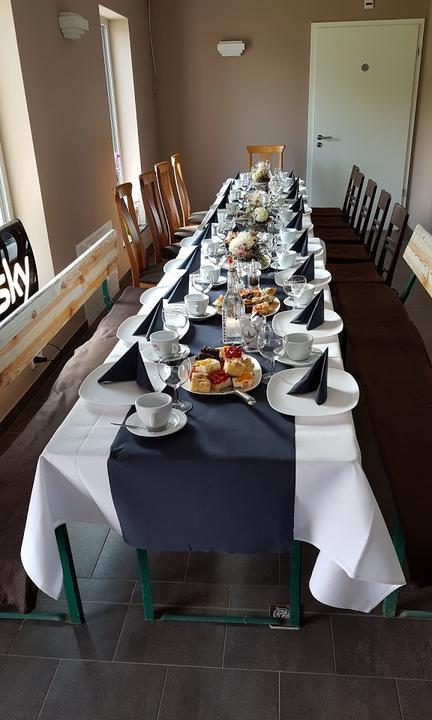 Genusswerkstatt ZUM GLÜCK