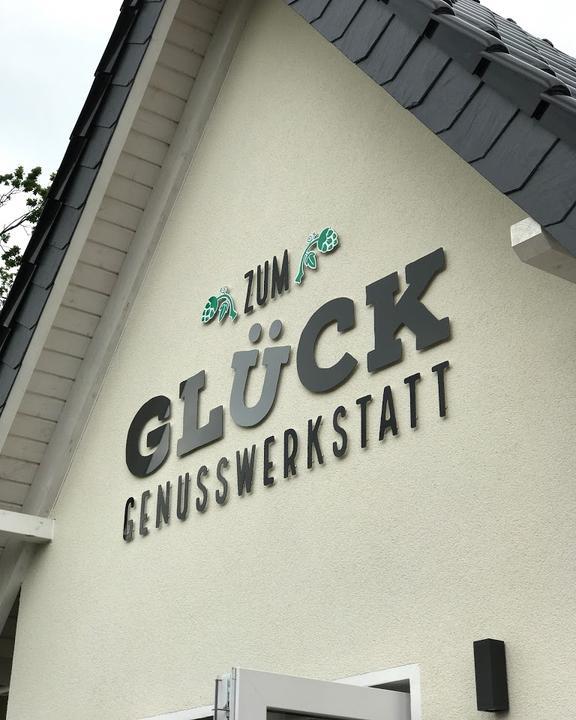 Genusswerkstatt ZUM GLÜCK