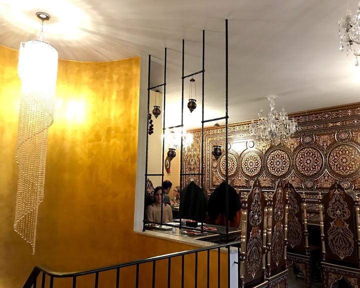 Mosaik Restaurant