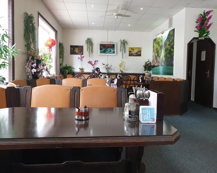 Thai Asia Wok