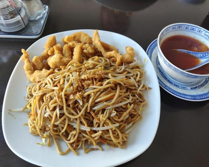 Thai Asia Wok