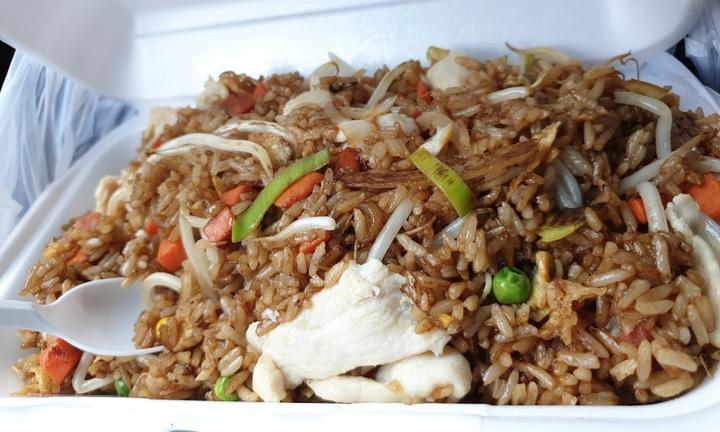 Thai Asia Wok