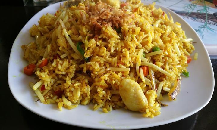 Thai Asia Wok