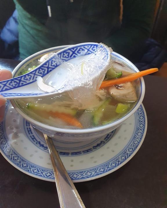 Thai Asia Wok