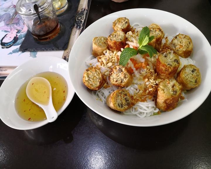 Thai Asia Wok