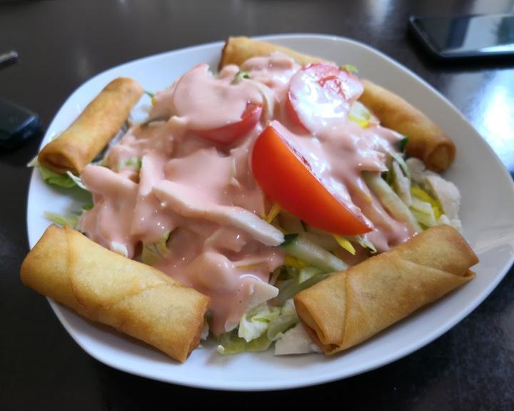 Thai Asia Wok