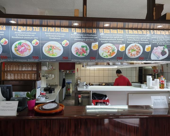 Thai Asia Wok