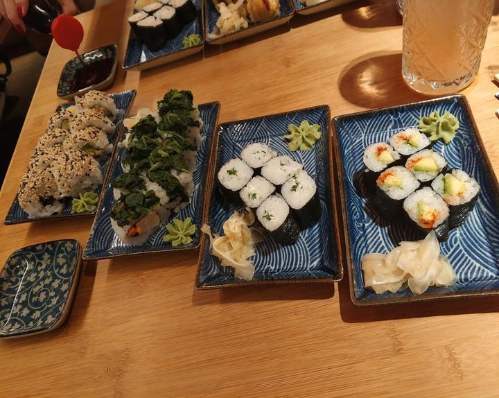 Bento Box Munchen