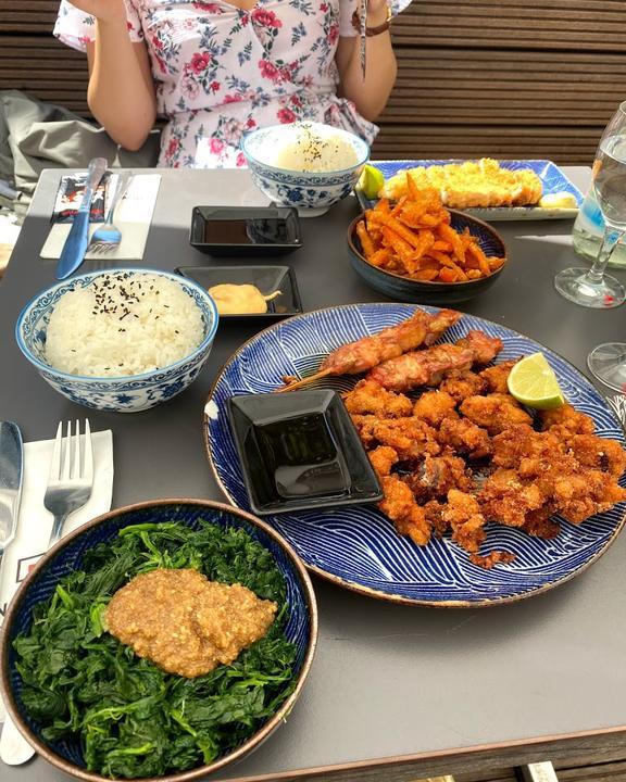 Bento Box Munchen