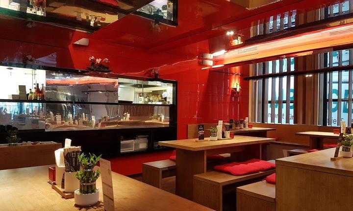 Bento Box Munchen