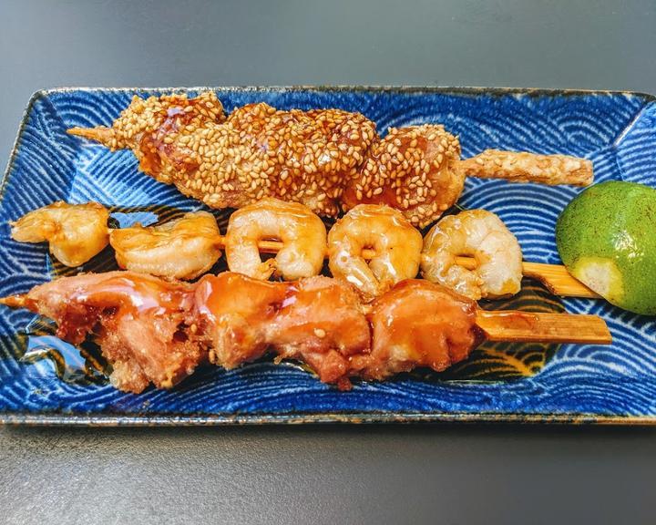 Bento Box Munchen