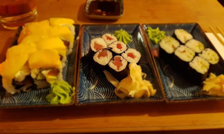 Bento Box Munchen