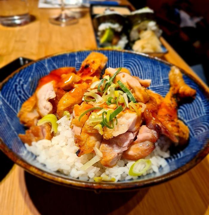Bento Box Munchen