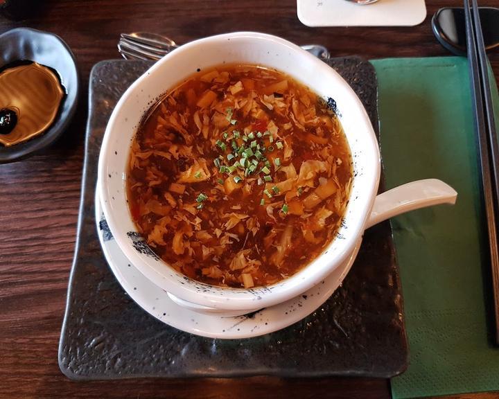 YAKUMI SUSHI & Grill