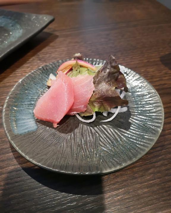 YAKUMI SUSHI & Grill