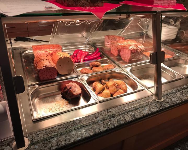 Metzgerei & Partyservice Staude KG