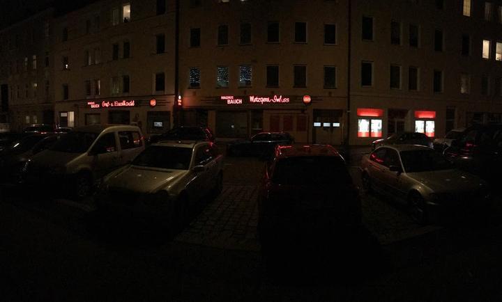 Metzgerei & Partyservice Staude KG