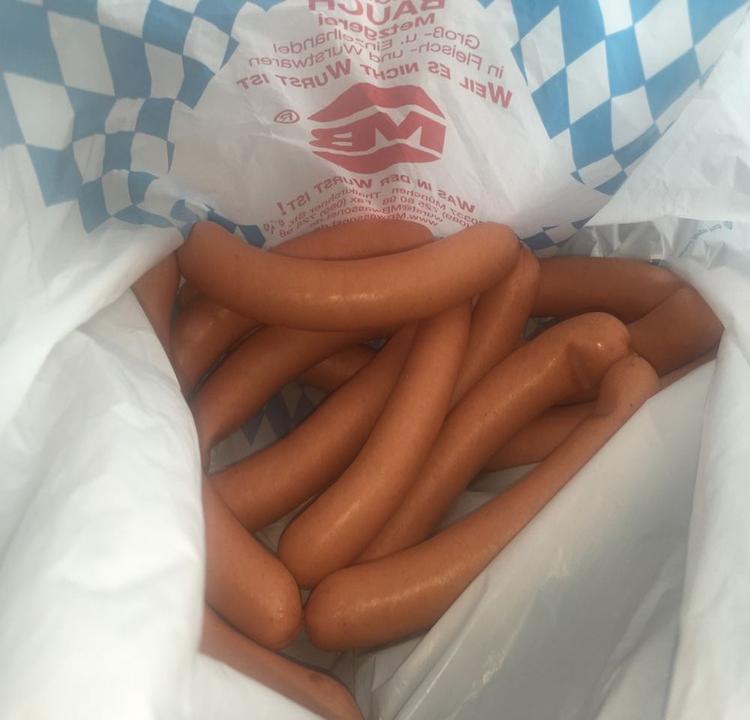 Metzgerei & Partyservice Staude KG