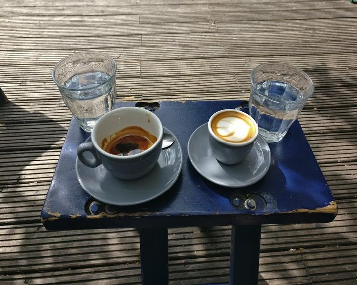 Concierge Coffee