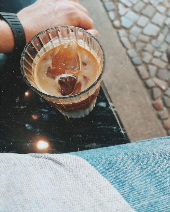 Concierge Coffee