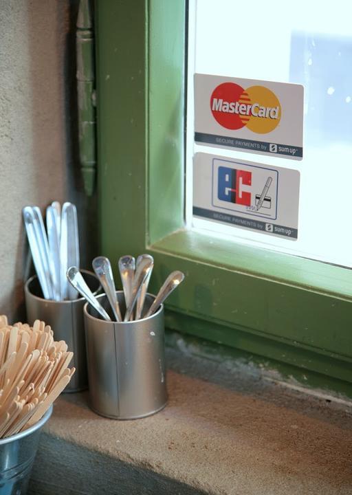 Concierge Coffee