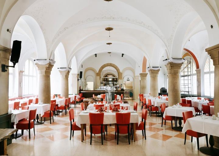 Locanda 12 Apostoli