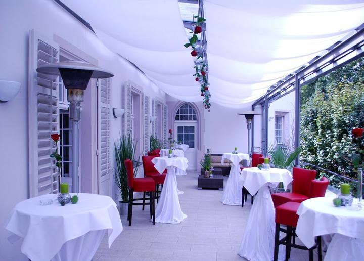 Locanda 12 Apostoli