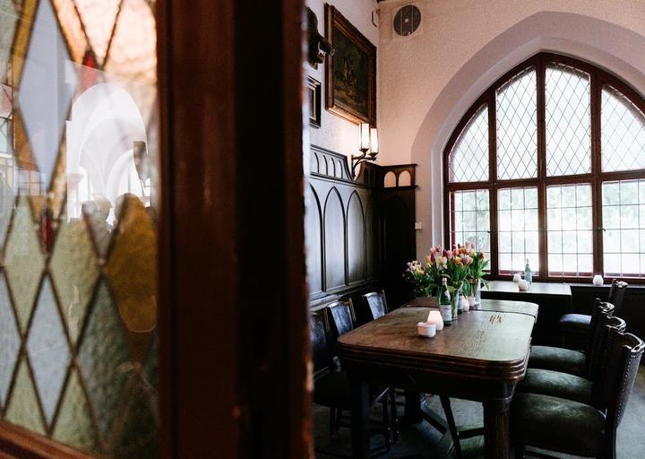 Locanda 12 Apostoli