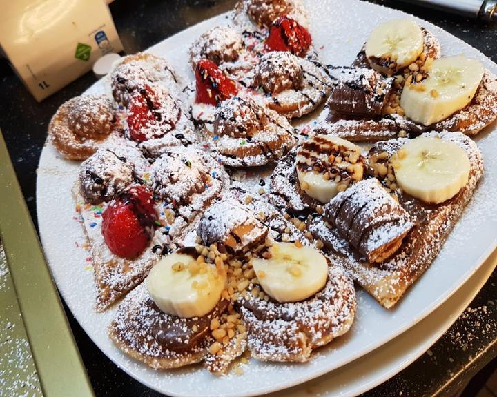 Wonder Waffel