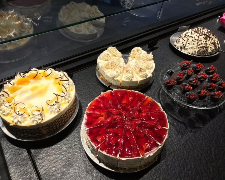 Kiefl - Café & Restaurant