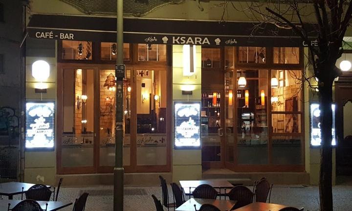 Ksara