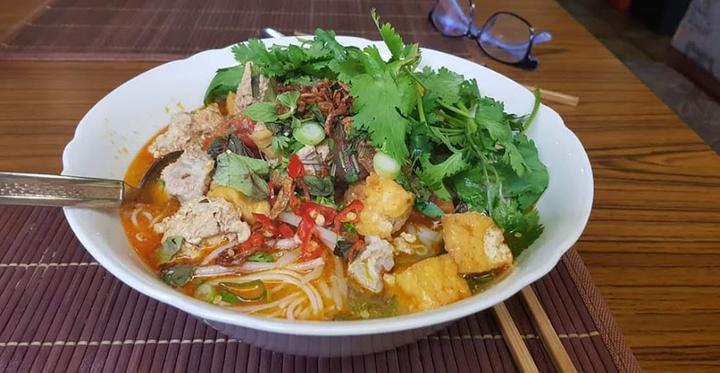 Bistro Little Saigon