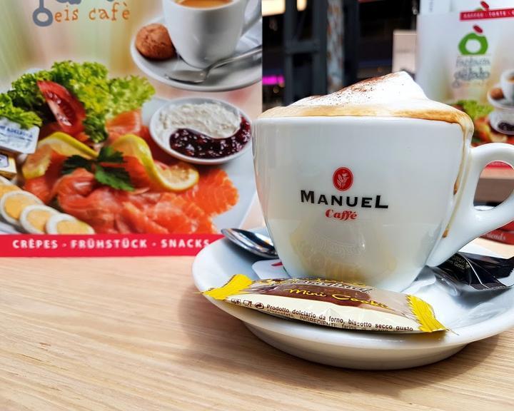 Fantasia Del Gelato Tegel