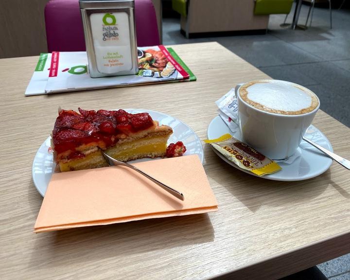 Fantasia Del Gelato Tegel