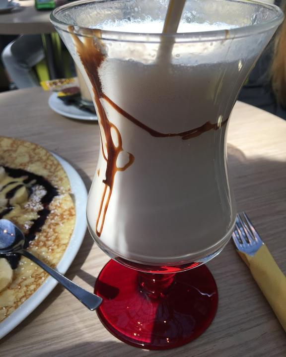 Fantasia Del Gelato Tegel