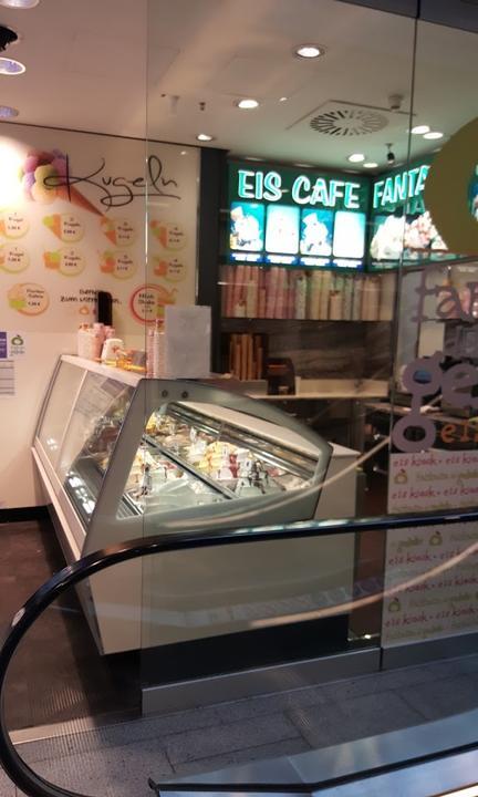 Fantasia Del Gelato Tegel