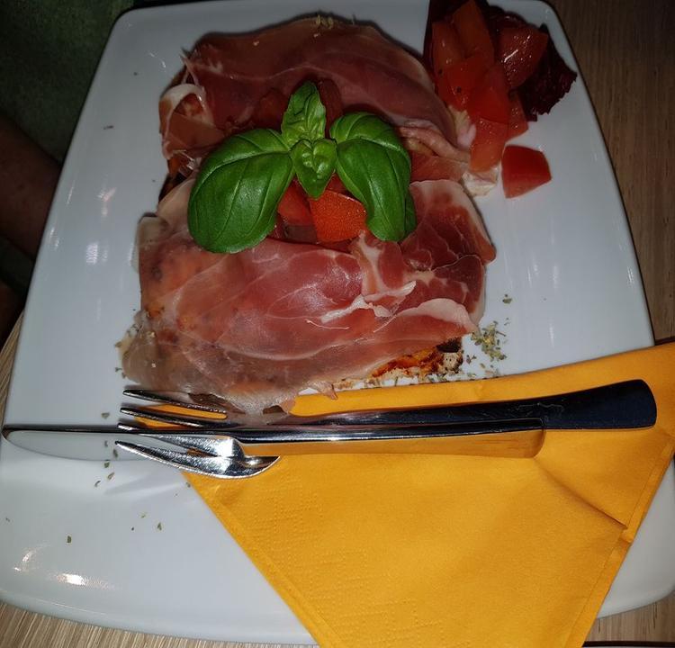 Fantasia Del Gelato Tegel