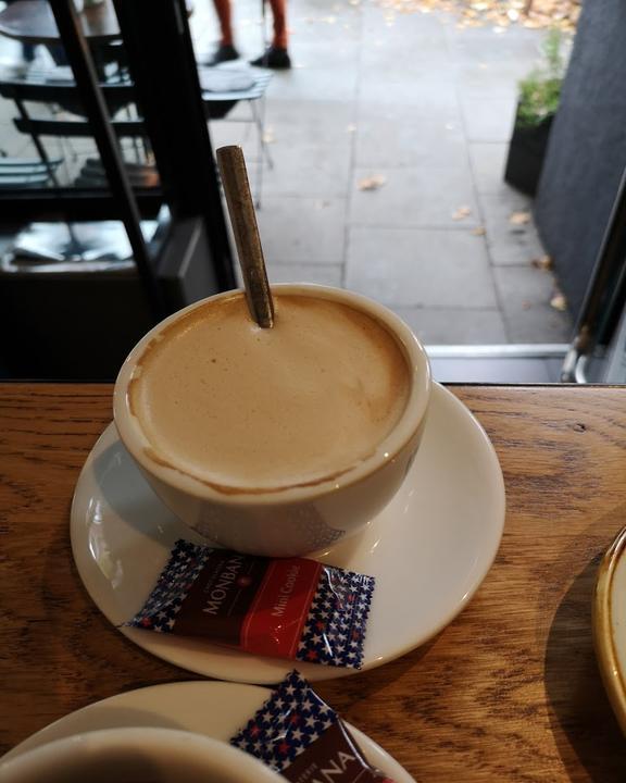 Café Am Michel